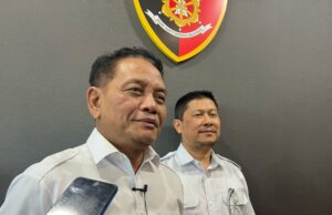 Kakortastipidkor Panggil Saksi Terkait Kasus Lahan Cengkareng