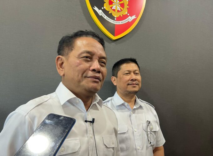 Kakortastipidkor Panggil Saksi Terkait Kasus Lahan Cengkareng