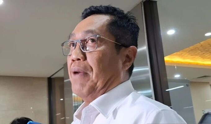 Bareskrim Temukan Alat Pemalsuan Saat Geledah Kediaman Kepala Desa Kohod