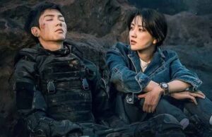 Siapa Bintang Favoritmu di Serial The White Olive Tree 2025?, Steven Dasz atau Osvaldo Aenlle Liqui