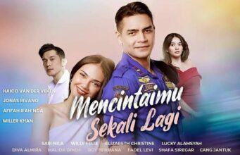 Mencintaimu Sekali Lagi, Drama Roman Indonesia Menggetarkan, Kisah Cinta Penuh Teka-Teki