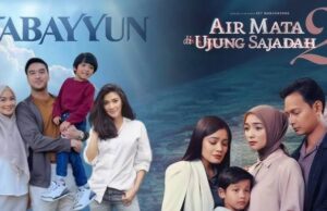 Tabayyun: Film Indonesia Adaptasi dari Novel Best Seller Akan Segera Tayang