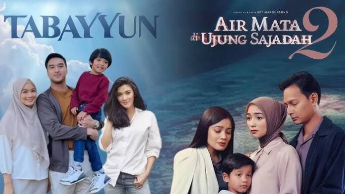 Tabayyun: Film Indonesia Adaptasi dari Novel Best Seller Akan Segera Tayang