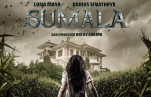 Film Sumala, Legenda Horor Menakutkan Masyarakat Semarang, Kisah Balas Dendam Menghantui
