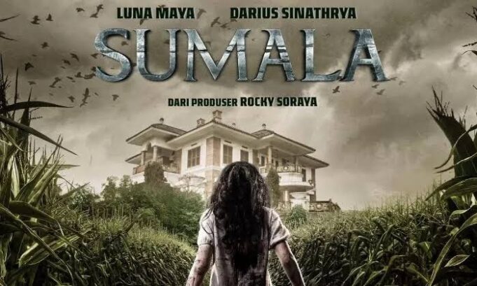 Film Sumala, Legenda Horor Menakutkan Masyarakat Semarang, Kisah Balas Dendam Menghantui