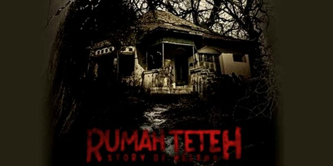 Siapkan untuk Uji Nyali, Nonton Film Rumah Teteh: Story of Helena Telah Tayang Hari ini