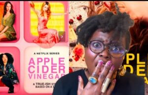 Nonton Apple Cider Vinegar 2025, Kisah Penipuan Pengobatan Alternatif Penyakit Mematikan di Netflix