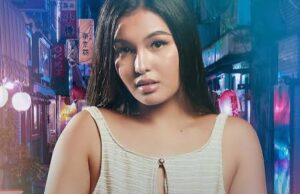 Film Tokyo Nights 2025, Drama Romansa Memukau di 21 Februari