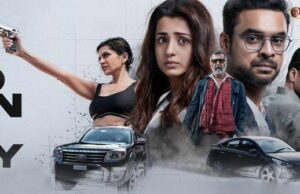 Film Identity 2025, Sinopsis: Laga Seru Mengungkap Misteri dan Intrik Dunia Kriminal