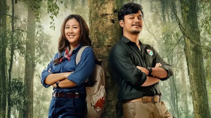 Petualangan Sherina 2, Film Petualangan Masih Diminati Penonton