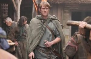 Serial A Knight of the Seven Kingdoms 2025, Prekuel Epik Game of Thrones yang Dinantikan