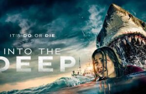 Into the Deep 2025: Thriller Aksi Seru Tentang Perjuangan Hidup di Lautan Penuh Bahaya