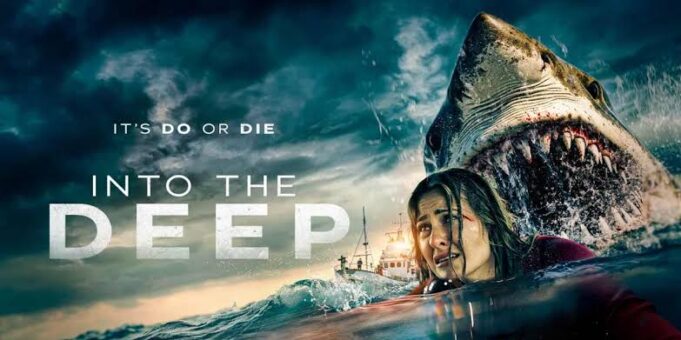 Into the Deep 2025: Thriller Aksi Seru Tentang Perjuangan Hidup di Lautan Penuh Bahaya