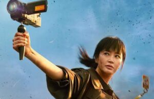 Serial Unmasked 2025, Aksi Penuh Kejutan di Dunia Jurnalisme Investigasi di Disney+