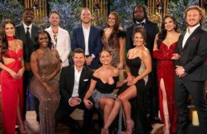 Love Is Blind Season 8 Tayang di Netflix pada Hari Valentine, Bukan Serial atau Film, Tapi Reality Show Populer