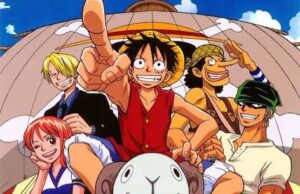 One Piece, Serial Live Action Menarik, Masih Jadi Incaran Penonton di Netflix
