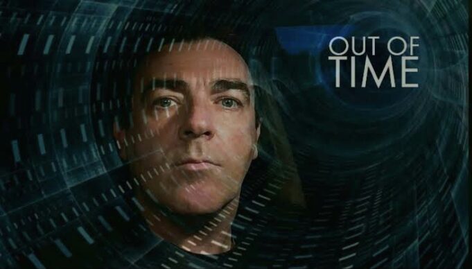 Film Out of Time 2025, Petualangan Waktu Penuh Misteri dan Ketegangan