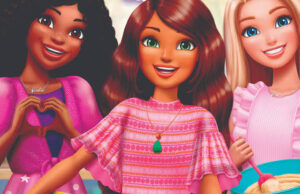 Barbie and Teresa: Recipe for Friendship 2025 Siap Menghibur Penggemar