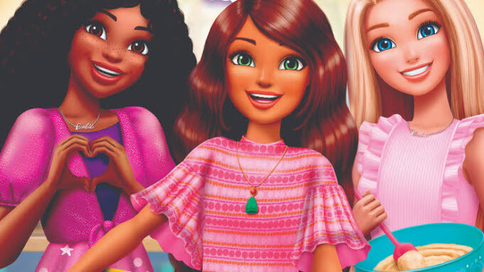 Barbie and Teresa: Recipe for Friendship 2025 Siap Menghibur Penggemar