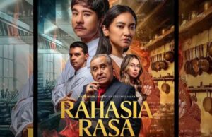 Rahasia Rasa, Film Kuliner Romantis Terbaru Karya Hanung Bramantyo