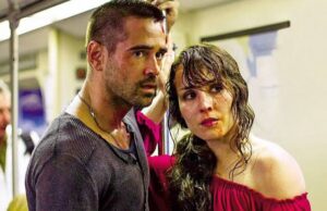 Film Black Diamond 2025, Thriller Aksi Penuh Intrik Wajib Ditonton Tahun Ini!