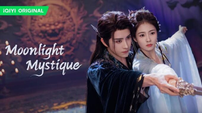 Moonlight Mystique 2025, Serial Xianxia Romantis di iQIYI