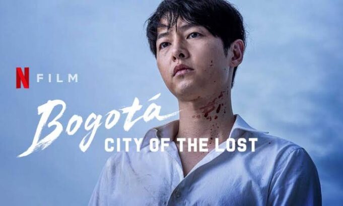 Bogota: City of the Lost, Film Kriminal Korea Selatan Kini Tersedia di Netflix