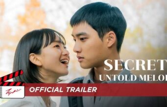 Film Secret: Untold Melody 2025, Fantasi Romantis Menggugah Hati