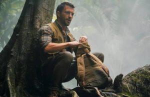 Jurassic World Rebirth 2025, Film Petualangan Bersama Dinosaurus Mutan