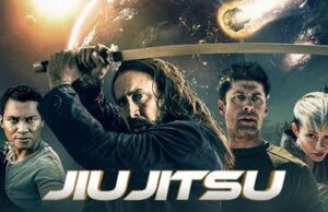 Film Jiu Jitsu Tayang di Bioskop Trans TV Malam Ini, Jangan Lewatkan Aksi Jake Barnes Pahlawan Perang