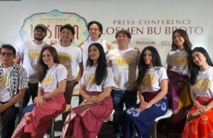 Serial Losmen Bu Broto: The Series 2025, Kisah Keluarga, Cinta, dan Tantangan di Yogyakarta