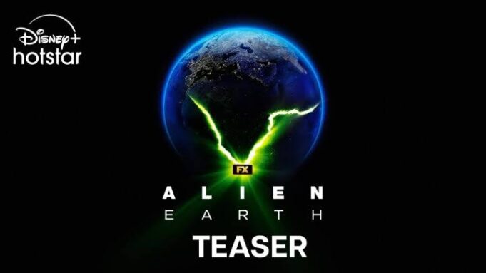 Serial Alien: Earth 2025, Prekuel Alien Menegangkan Siap Tayang di FX dan Hulu