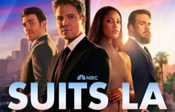 Suits: L.A. 2025, Spin-off Terbaru Siap Menggebrak Dunia Hukum