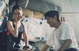 When the Stars Gossip 2025, Romansa Antarbintang dalam Serial Drama Korea Terbaru di Netflix