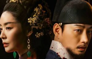 The Queen Who Crowns 2025, Drama Sejarah Korea yang Wajib Ditonton