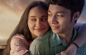 Film Komang 2025, Kisah Cinta Lintas Budaya Jadi Inspirasi