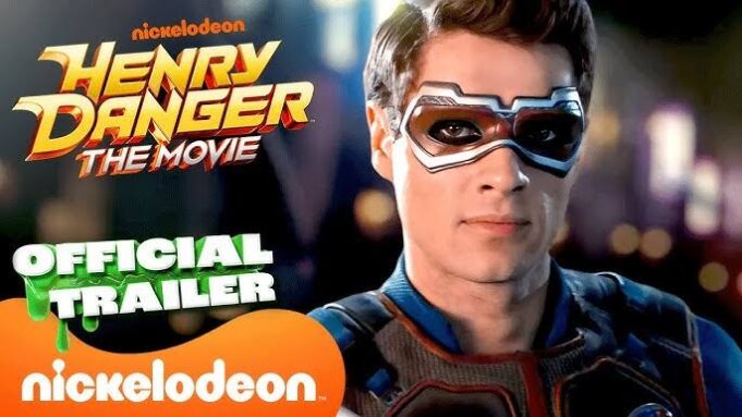Henry Danger: The Movie 2025, Film Petualangan Superhero Kembali Menghiasi Layar Lebar