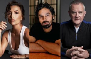 Christmas Karma 2025 Film Musikal Versi Bollywood Modern Karya A Christmas Carol