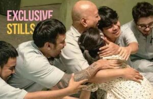 2nd Miracle in Cell No. 7, Drama Indonesia Tema Keluarga Adaptasi dari Film Korea Selatan