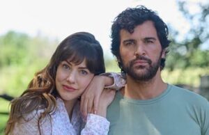 Nonton Film My Argentine Heart 2025, Kisah Cinta dan Bisnis di Argentina