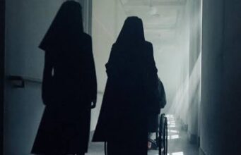 Film Thriller Supernatural Korea Selatan 2025, Dark Nuns atau The Priest 2: Dark Nuns, Teror Roh Jahat