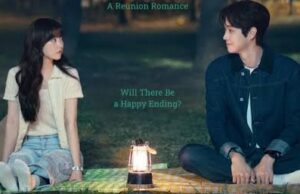 Serial Melo Movie 2025, Drakor Romantis Siap Menghangatkan Hari Valentine di Netflix