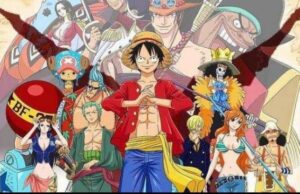 Bucoran! Film One Piece Baru dirilis di Tahun 2025, Kisah Petualangan Luffy dan kru Topi Jerami