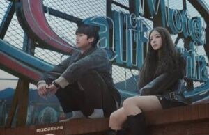 Motel California 2025, Drama Romantis Korea Wajib Ditonton