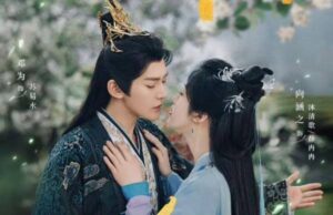 Serial Love of the Divine Tree 2025, Kisah Cinta dan Pengorbanan dalam Dunia Xianxia