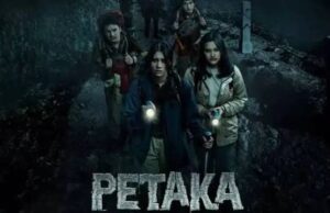 Petaka Gunung Gede 2025, Film Horor Indonesia Diangkat dari Kisah Nyata