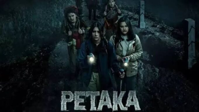 Petaka Gunung Gede 2025, Film Horor Indonesia Diangkat dari Kisah Nyata