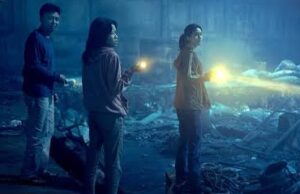 Pamali: Tumbal 2025, Film Horor Indonesia Terbaru Wajib Ditonton Tahun Ini