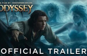 Christopher Nolan Hadirkan The Odyssey 2025 First Look Resmi Terungkap!