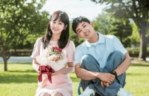 Drakor Melo Movie 2025, Romansa Baru Menggetarkan Hati di Netflix